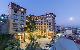 Hotel Tibet International